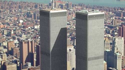 Inside 9/11, S01E01 - (2005)