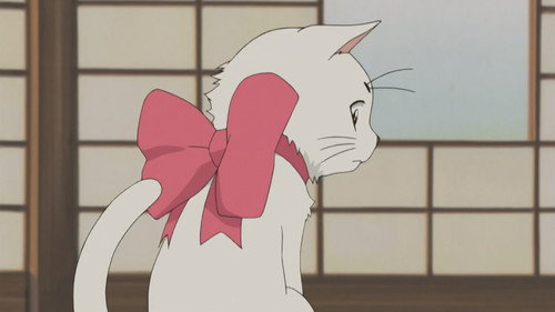 Kamichu! Specials episode 2 still