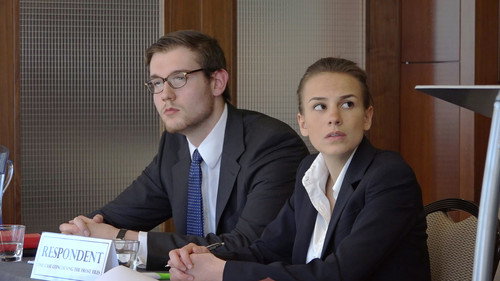 Die Kunst der Widerrede