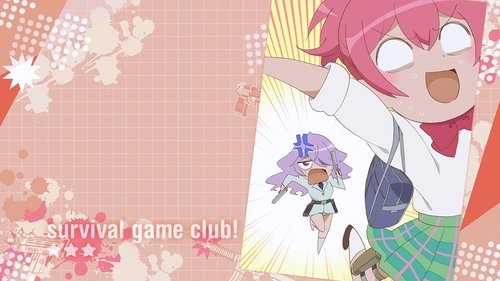 Survival Game Club