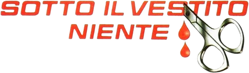 Sotto il vestito niente