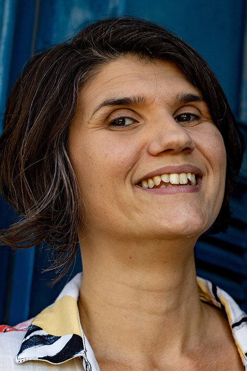 Julia Mariano