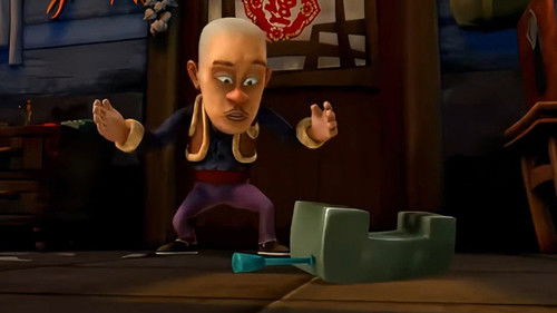 Image de l'épisode 1