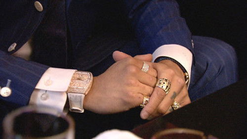 Han-gure: An Emerging Threat to Society