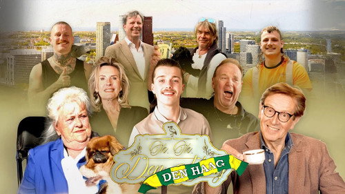 Oh Oh Den Haag