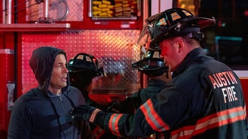 9-1-1: Lone Star, S02E11 - (2021)