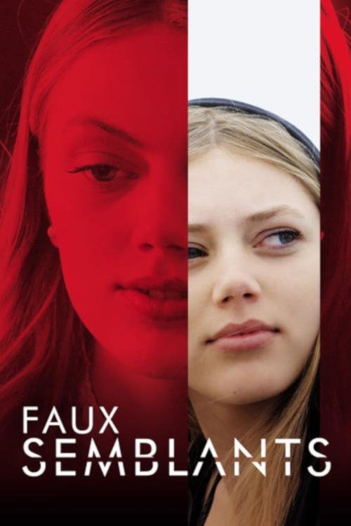Poster image du film Faux semblants Faux semblants