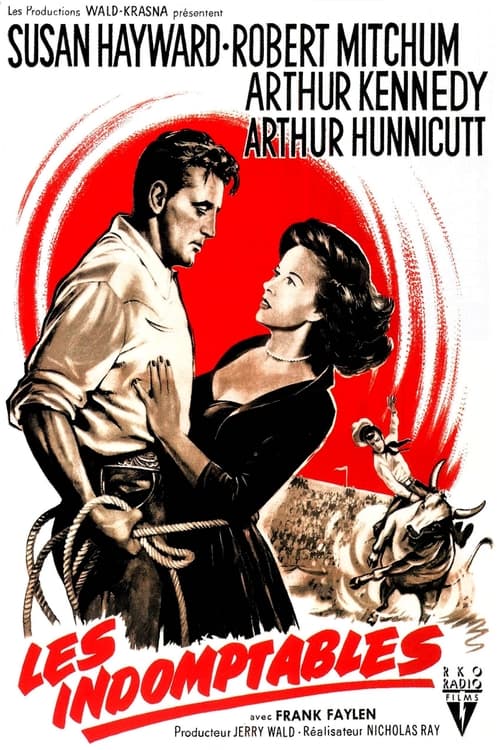 Les Indomptables (1952)