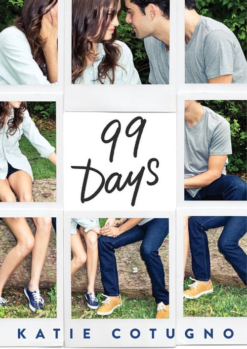 99 Days poster