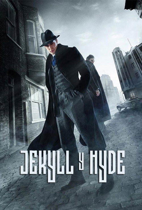 Jekyll y Hyde
