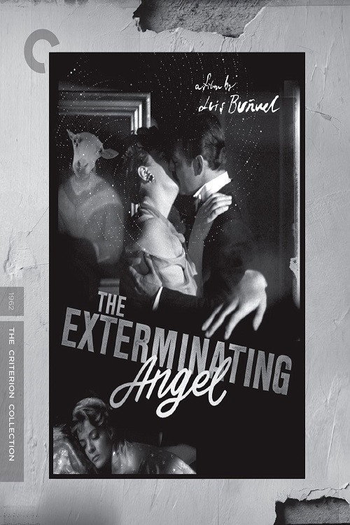 El ángel exterminador 1962 El ángel exterminador 1962
