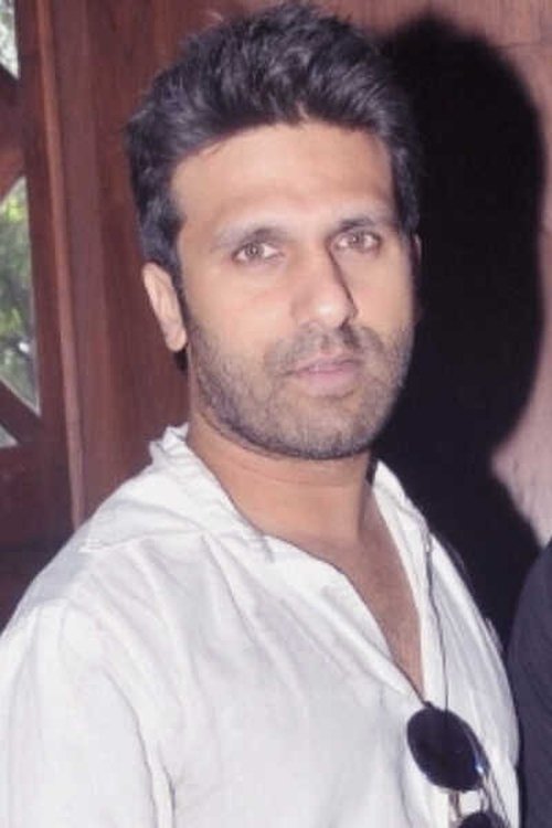 Shawn Arranha profile