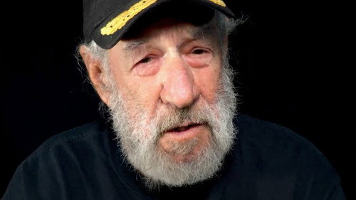 The Old Man and the Sea: Return to Cuba