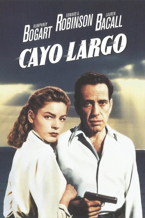 Cayo Largo (1948) HD Movie Streaming