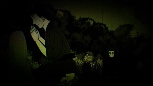 Yamishibai: Japanese Ghost Stories: 9×12