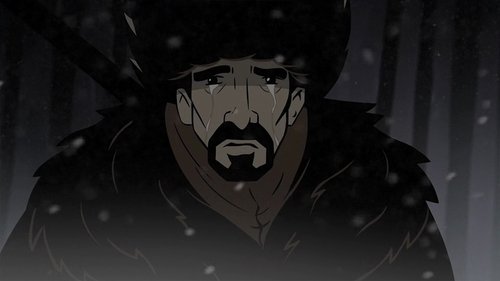 Image de l'épisode 1