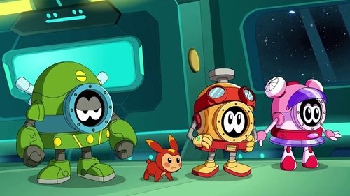 Image de l'épisode 16
