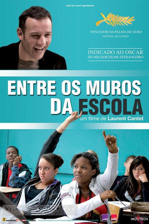 The Class poster