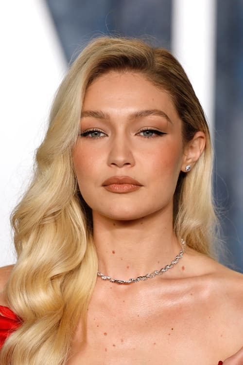 Kép: Gigi Hadid színész profilképe