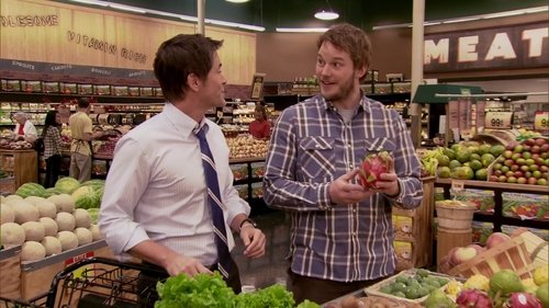 Confusões de Leslie: 3×10