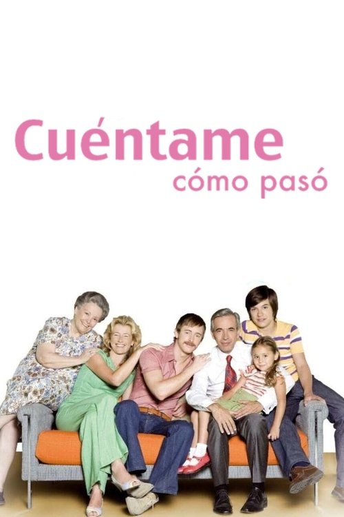 Cuéntame cómo pasó, S10 - (2008)