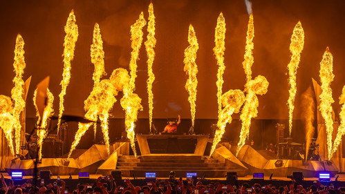 ILLENIUM Trilogy: Los Angeles