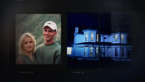 House of Horrors