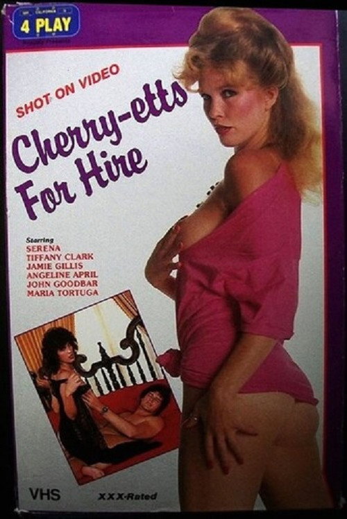 Cherry Ettes For Hire