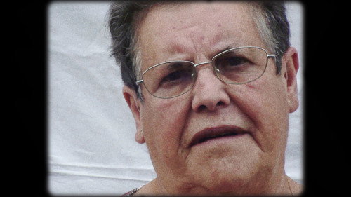 Study for human face