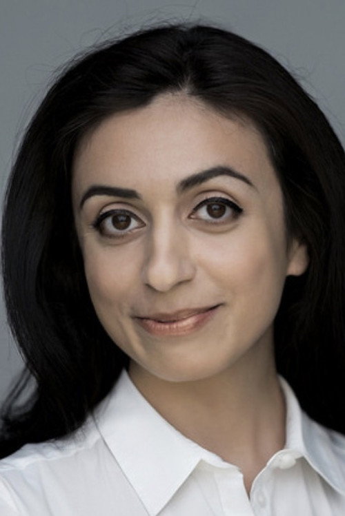 Hadia Tajik