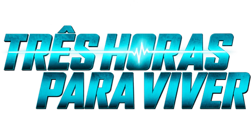 Três Horas Para Viver - Logo 2