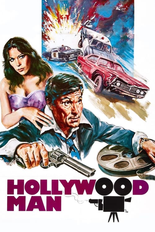 Hollywood Man (1976)