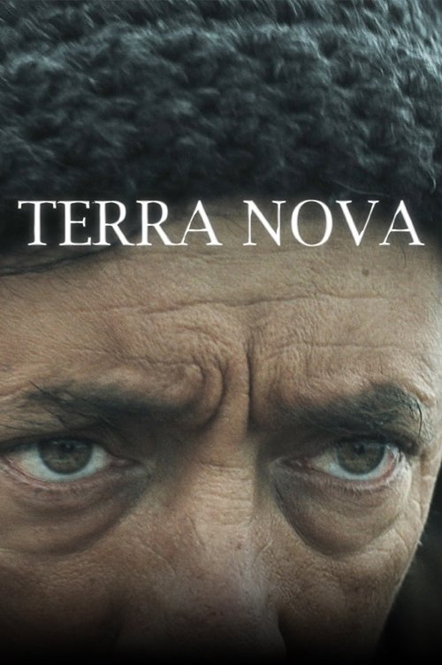 Terra Nova movie poster player
