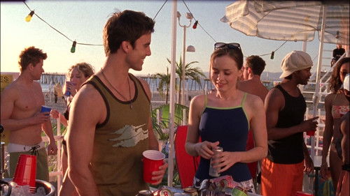 Gilmore Girls: Tal Mãe, Tal Filha: 4×17