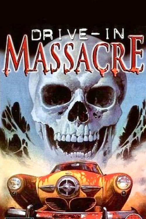 Masacre en el autocine 1976