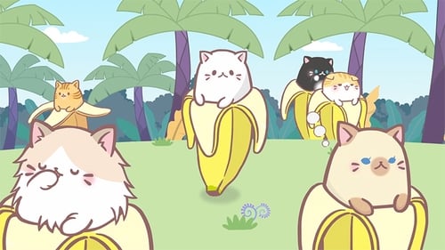 Poster della serie Bananya