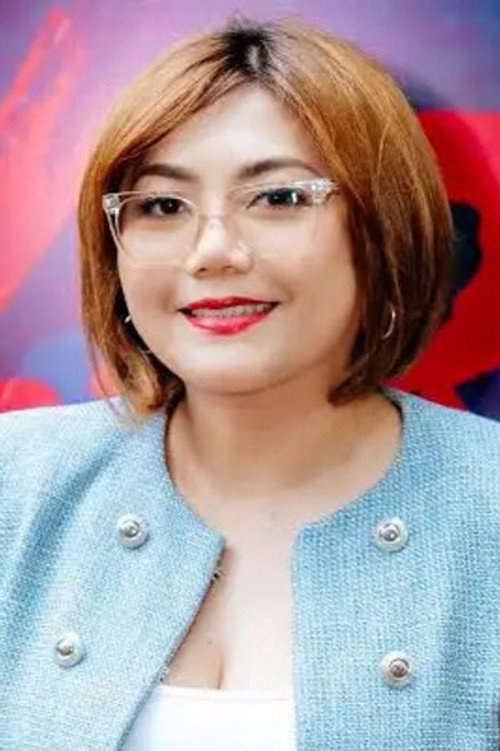 Susanti Dewi