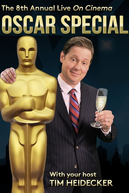 Download 8th Annual On Cinema Oscar Special Streaming Full