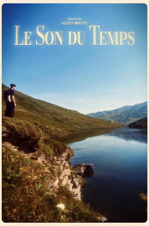 Le Son du Temps Poster
