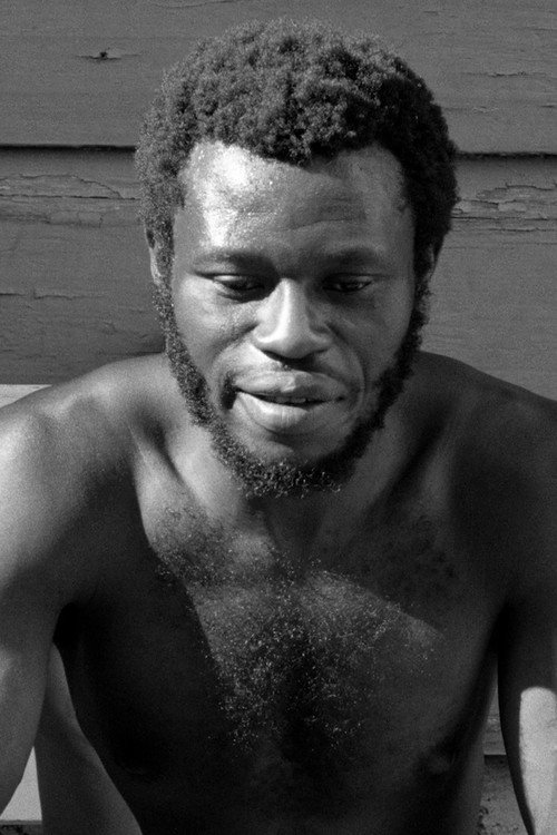 Paul Eyam Nzie Okpokam