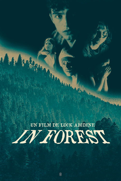 In Forest poster