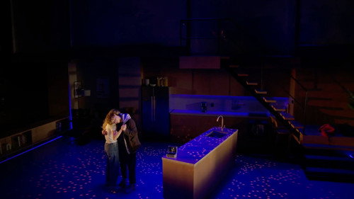 Next to Normal