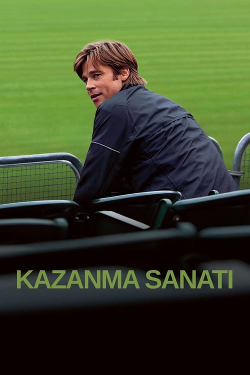 Kazanma Sanatı ( Moneyball )