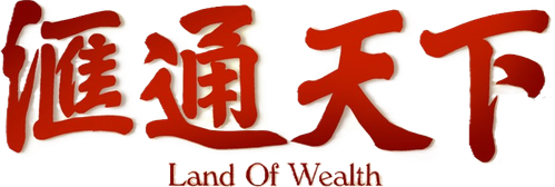 Land of Wealth's logo image