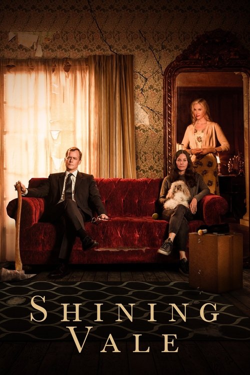 Shining Vale Saison 1 - 2022 Shining Vale Saison 1 - 2022