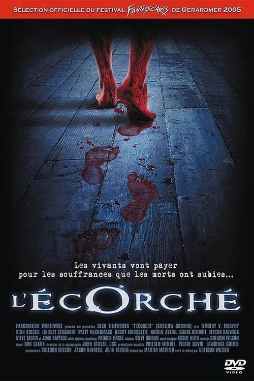 |FR| LEcorche 