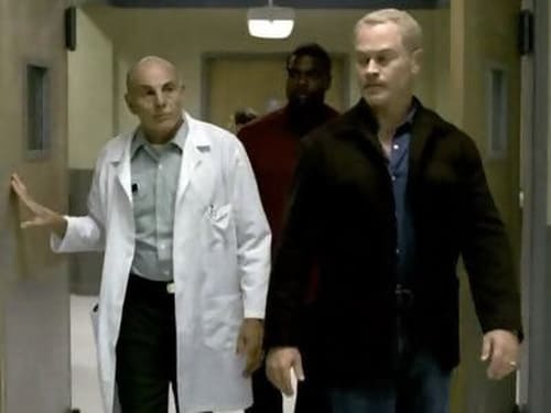 Medical Investigation, S01E03 - (2004)