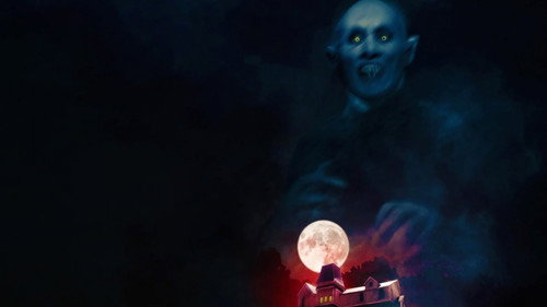 Salems Lot (2024) ท้าสู้ผีนรก