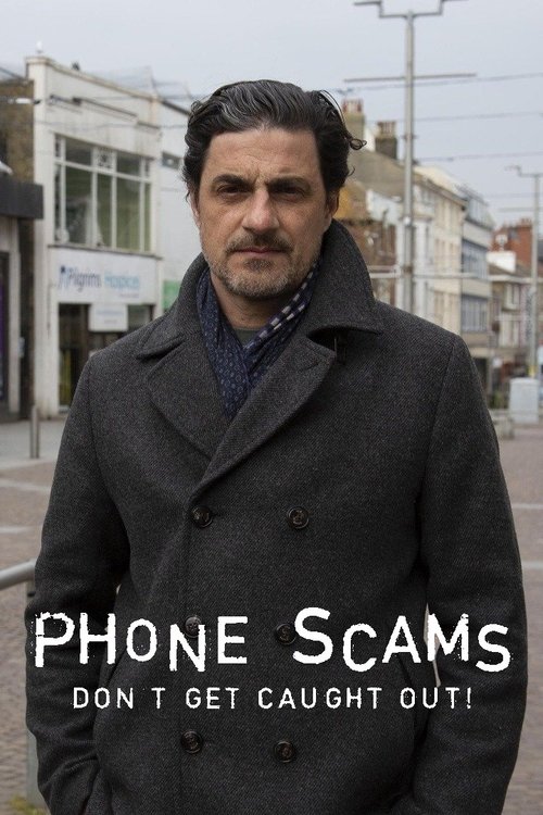 Escena 4 de Phone Scams: Don't Get Caught Out