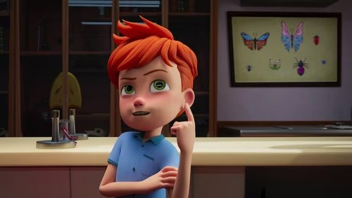 Image de l'épisode 16